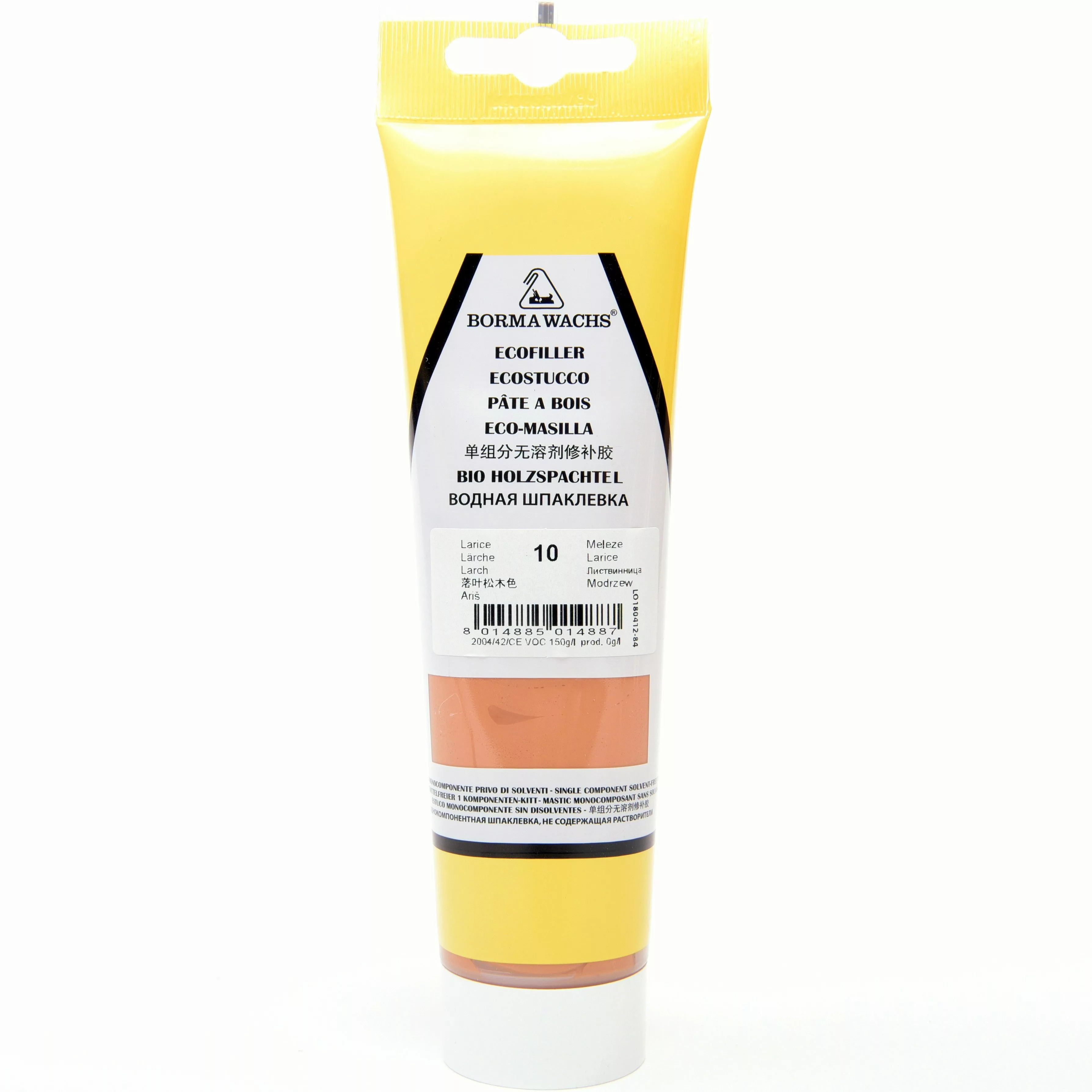 BORMA Spachtelmasse BIO Holzkitt 200g Lärche günstig online kaufen