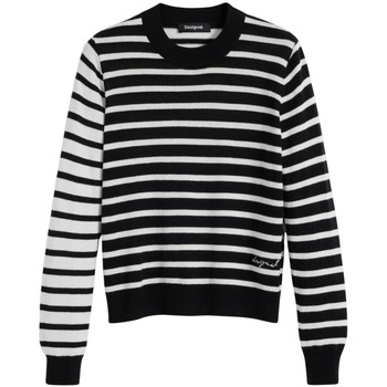 Desigual  Pullover JERS_BERGEN 25WWJF08 günstig online kaufen