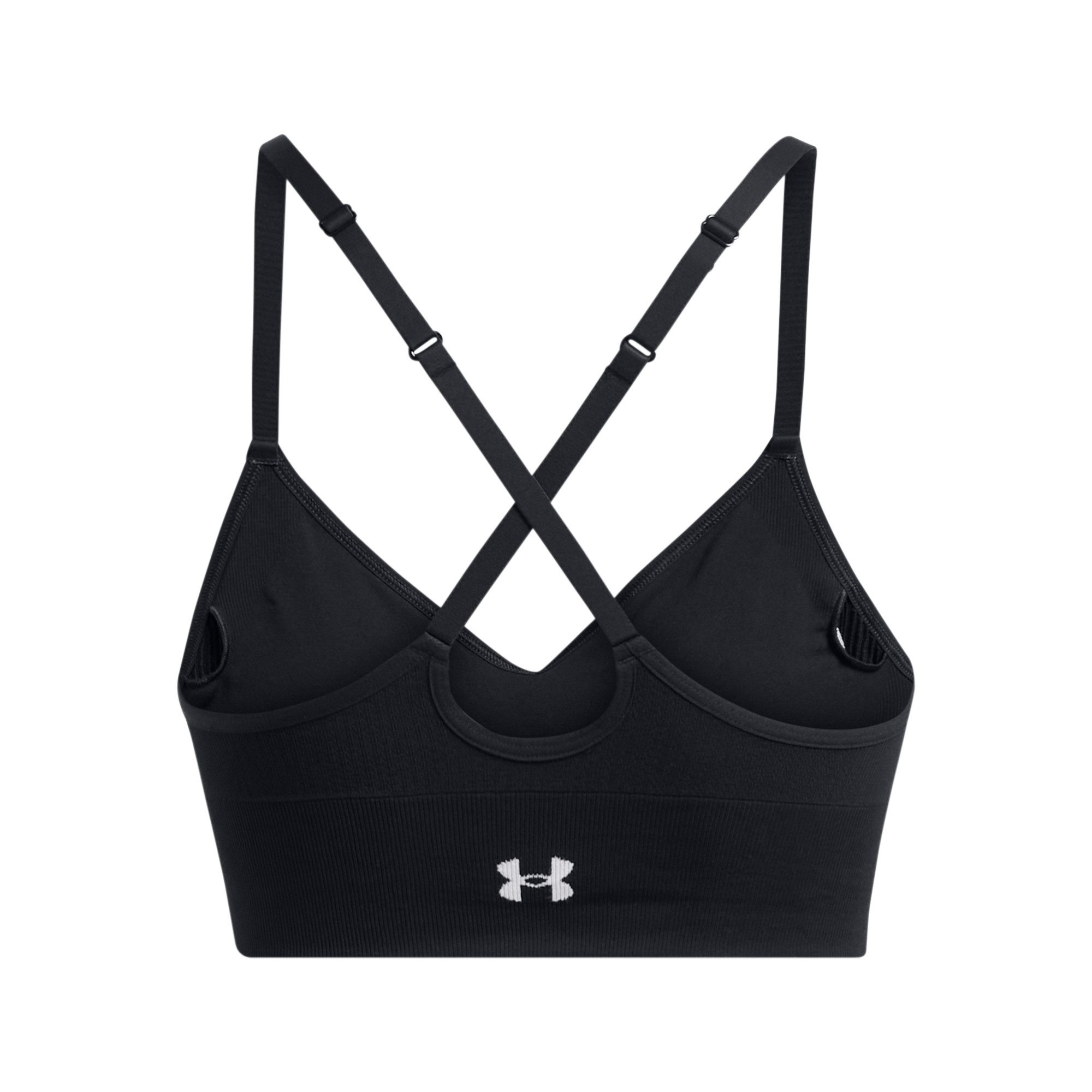 Under Armour® Sport-BH Vanish Seamless Low günstig online kaufen