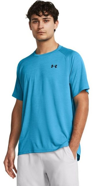 Under Armour® T-Shirt Ua Tech Textured Ss günstig online kaufen