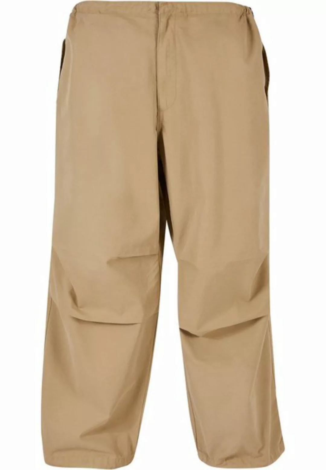 URBAN CLASSICS Cargohose Urban Classics Herren Wide Cargo Pants (1-tlg) günstig online kaufen