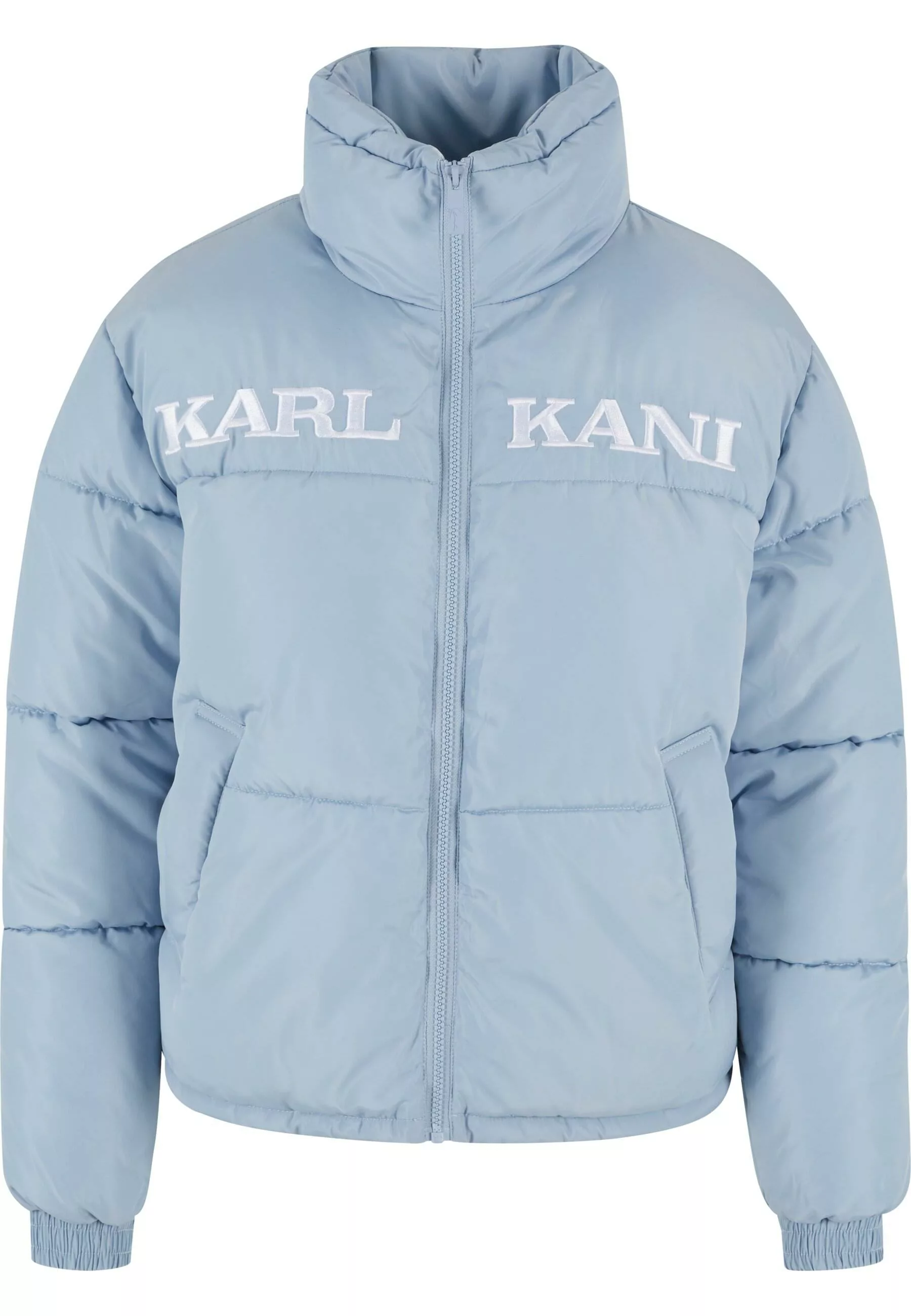 Karl Kani Winterjacke "Karl Kani Karl Kani Retro Essential Puffer Jacket", günstig online kaufen