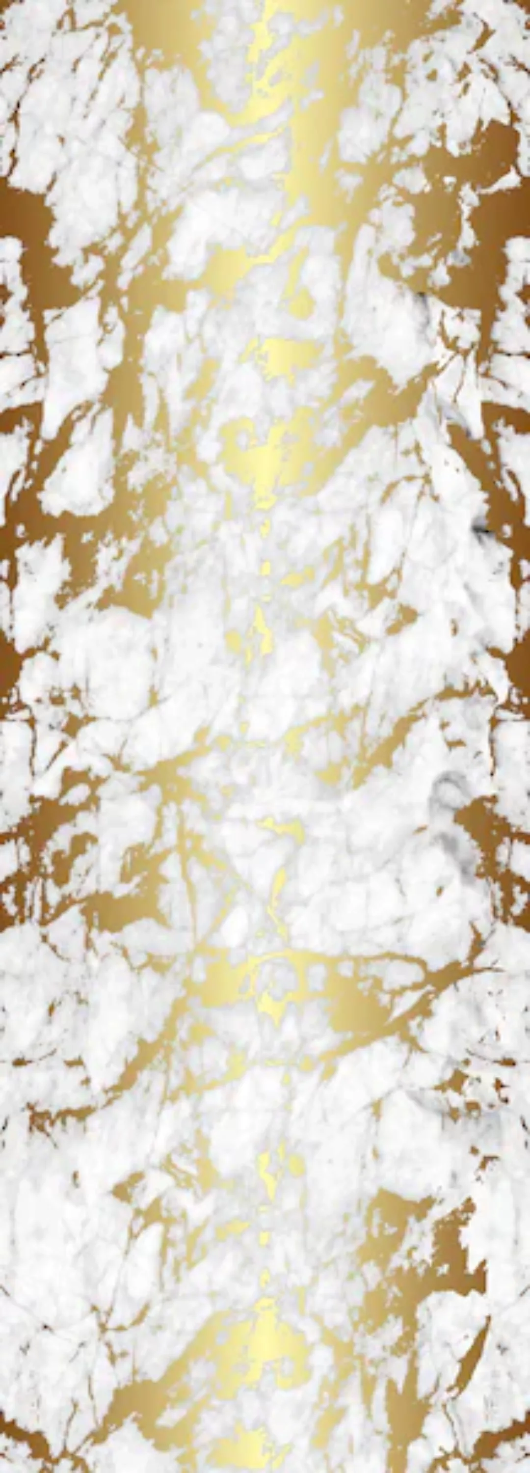 queence Vinyltapete »Caleb«, 90 x 250 cm, selbstklebend günstig online kaufen