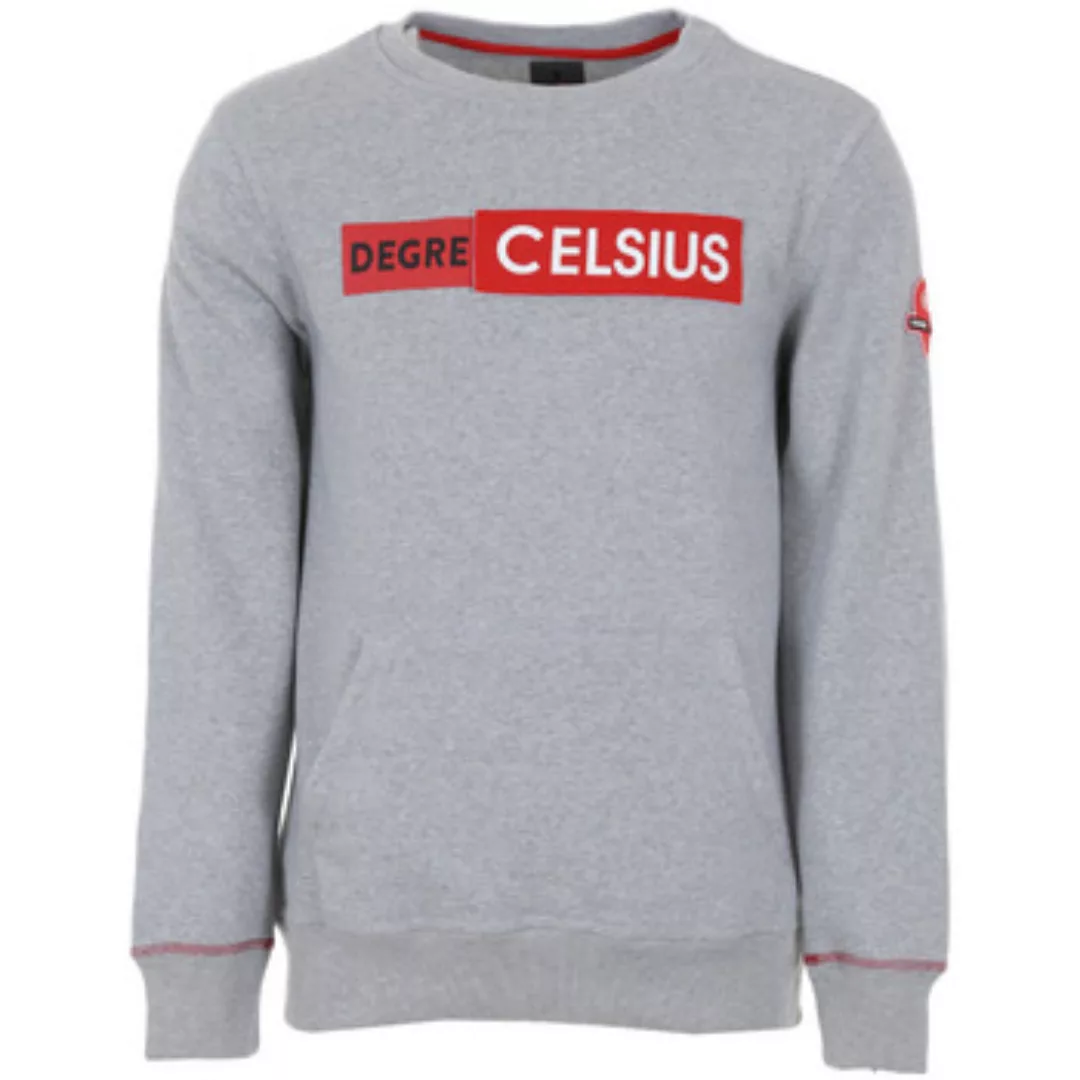 Degré Celsius  Sweatshirt Sweat homme COLAK günstig online kaufen