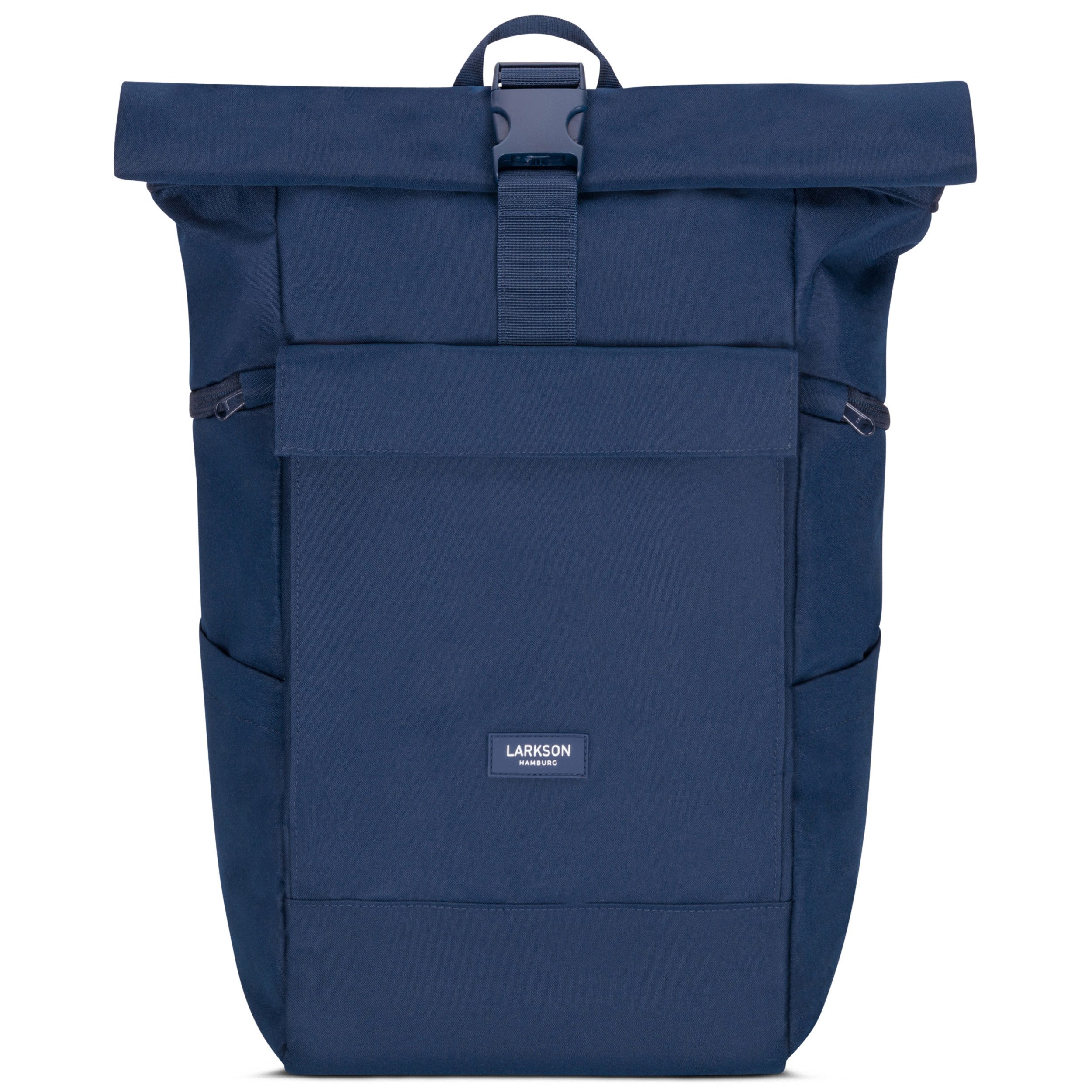 LARKSON Cityrucksack No 4 Large Rolltop günstig online kaufen