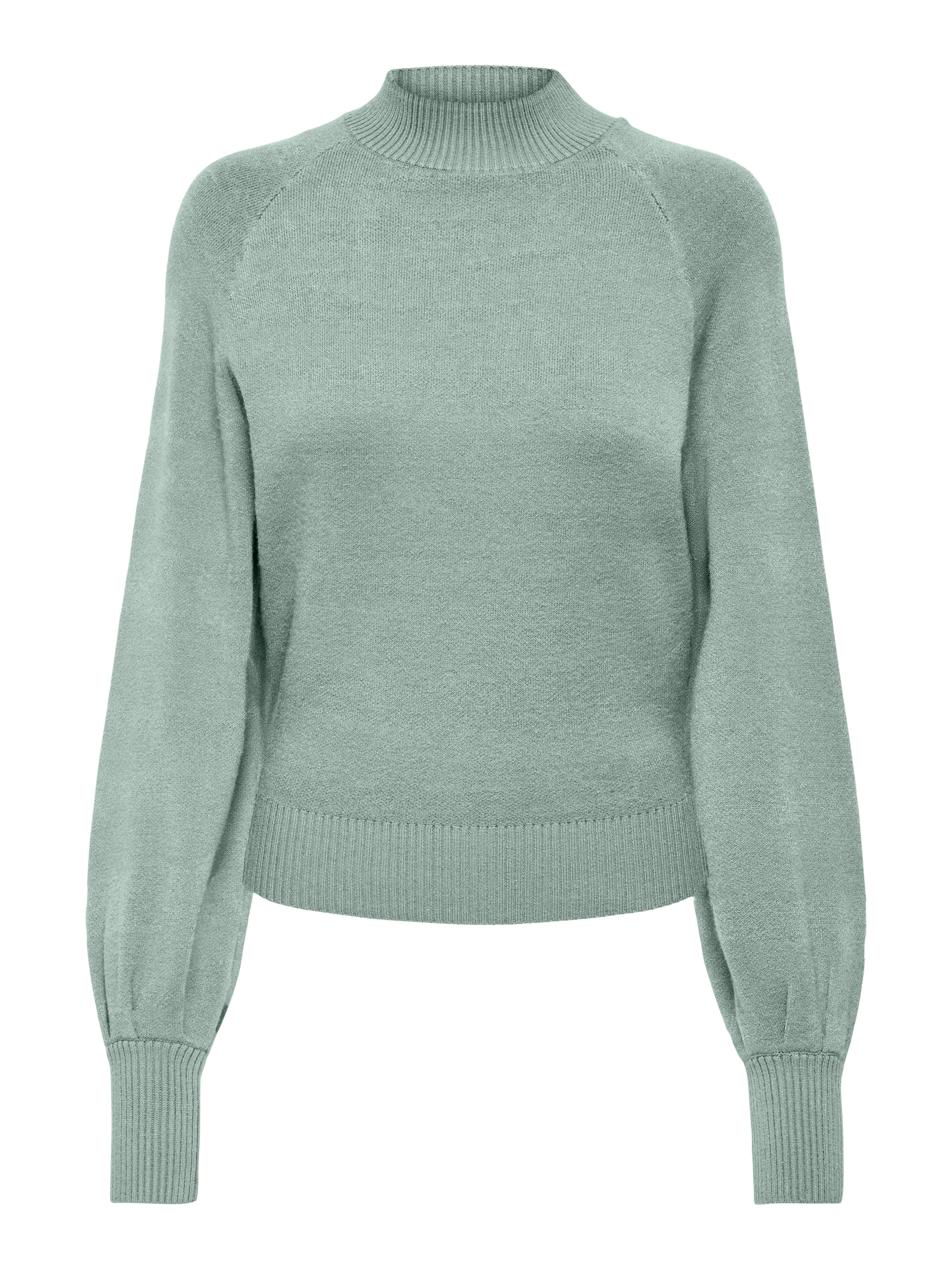 ONLY Stehkragenpullover ONLFRIDA LIFE LS HIGHNECK günstig online kaufen