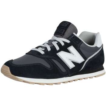 New Balance  Sneaker 373 Wildleder-Turnschuhe günstig online kaufen