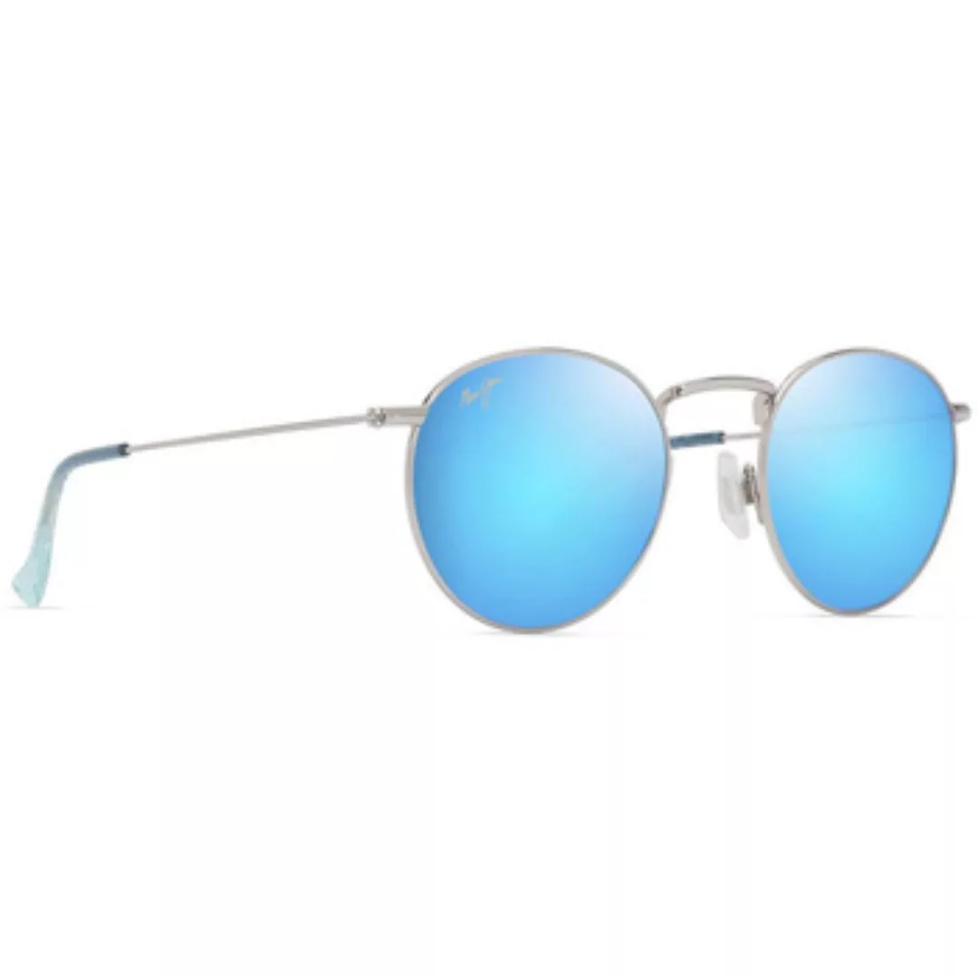 Maui Jim  Sonnenbrillen Pukaua B667-17B Sonnenbrille polarisiert günstig online kaufen