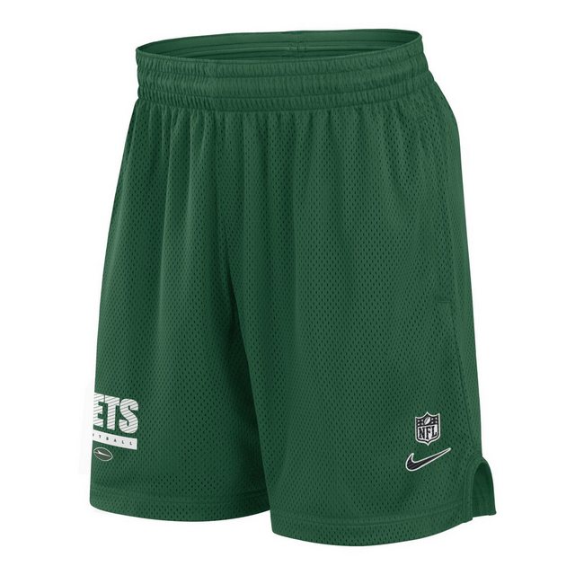 Nike Shorts New York Jets NFL DriFIT Sideline günstig online kaufen