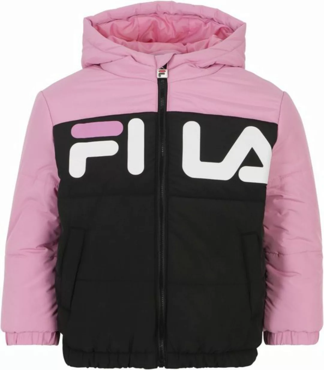 Fila Fleecejacke Berkenthin Blocked Padded Jacket günstig online kaufen