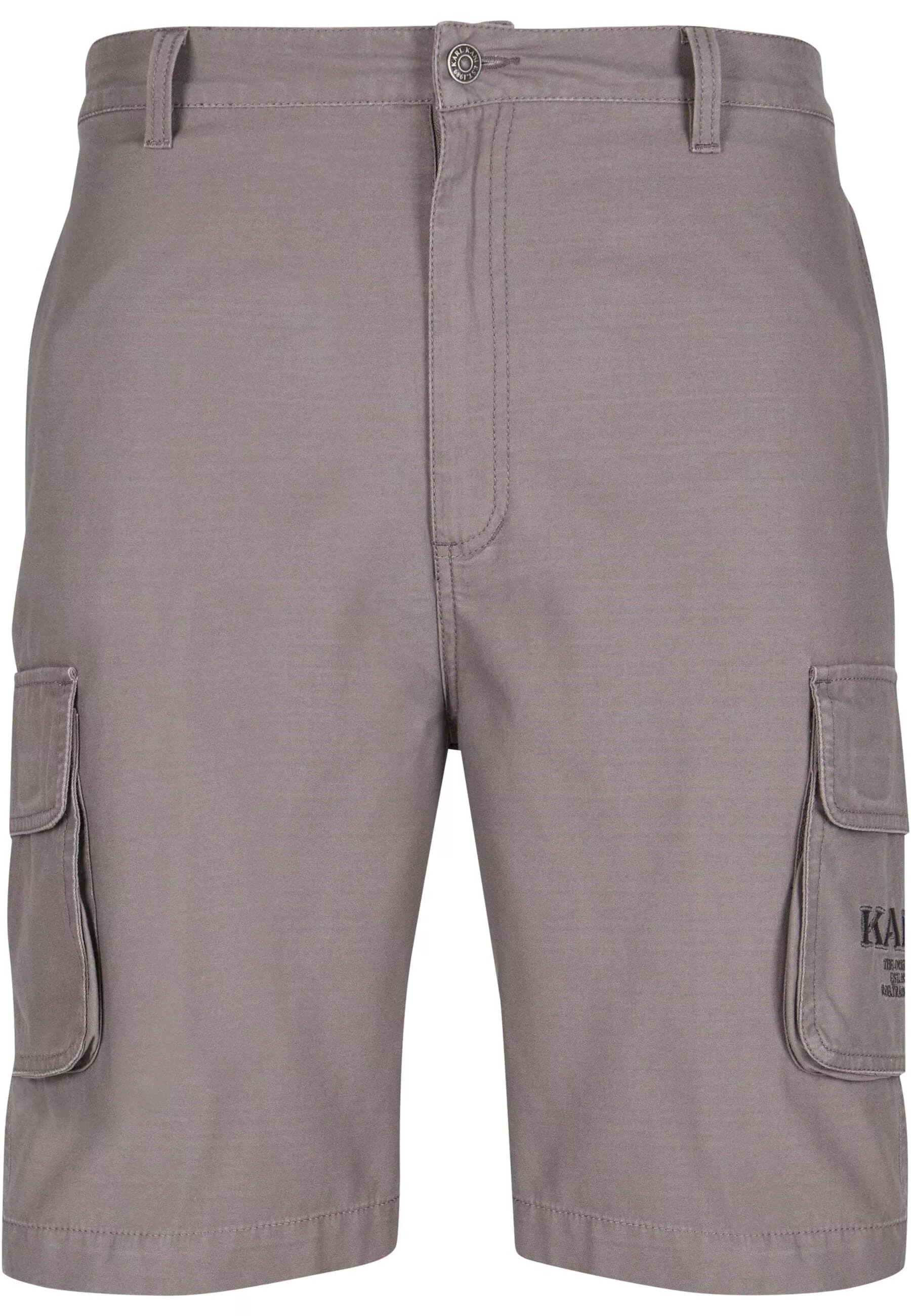Karl Kani Cargoshorts "Karl Kani Herren Karl Kani Retro Washed Cargo Shorts günstig online kaufen