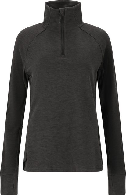 WHISTLER Rollkragenshirt Whistler Midlayer Kajsa für Damen günstig online kaufen