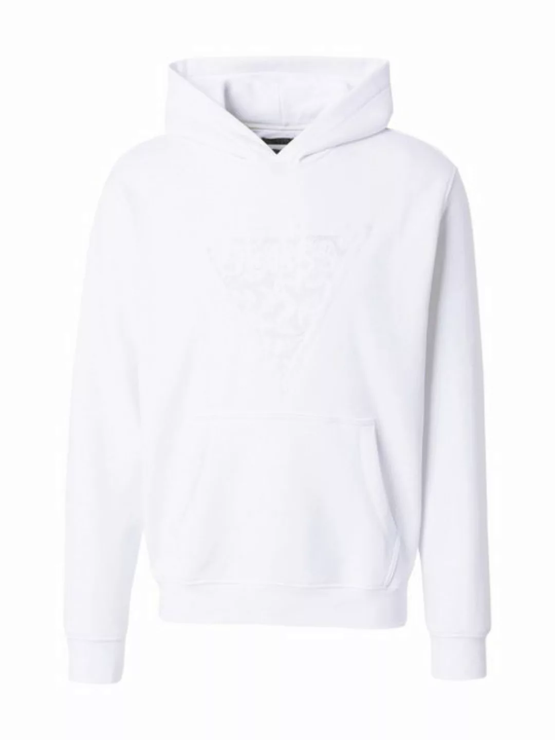 Guess Sweatshirt (1-tlg) günstig online kaufen