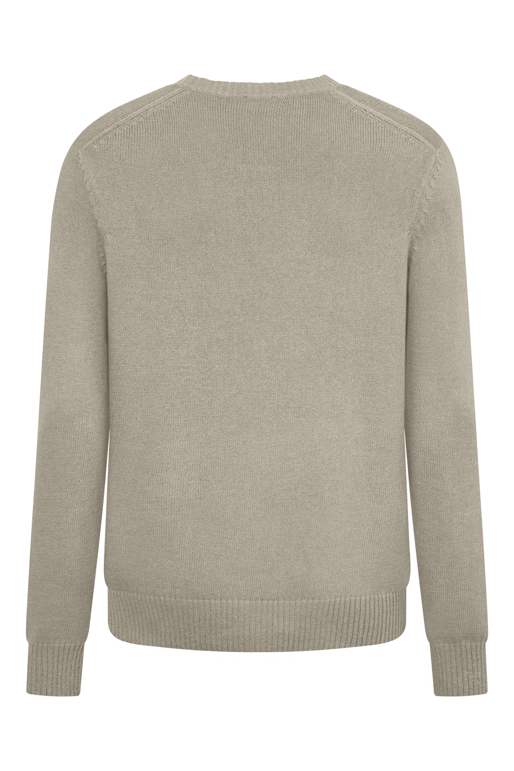 Joop Jeans Strickpullover "Belao", Mit Rundhalsausschnitt günstig online kaufen