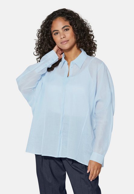 MADELEINE Langarmhemd Hemd günstig online kaufen