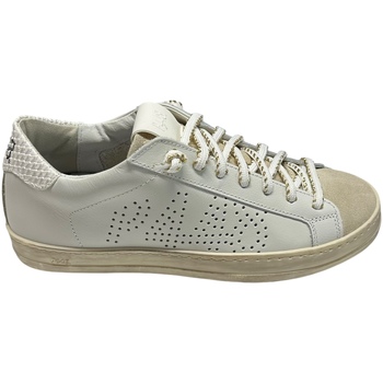 P448  Sneaker JOHN-W270 BEIGE-CRO günstig online kaufen