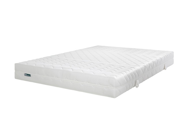 f.a.n. Schlafkomfort Komfortschaummatratze »Climasan Fun S«, 20 cm hoch, Ra günstig online kaufen