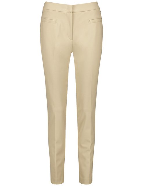 GERRY WEBER 7/8-Hose 7/8 Stretchhose KIRSTY CITYSTYLE günstig online kaufen