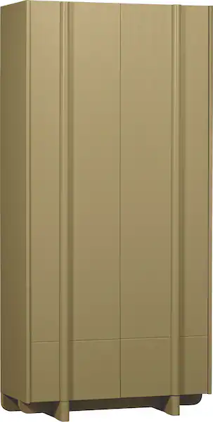 WOOOD Mehrzweckschrank "Nook Stauraumschrank, Garderobenschank", mit Schubl günstig online kaufen
