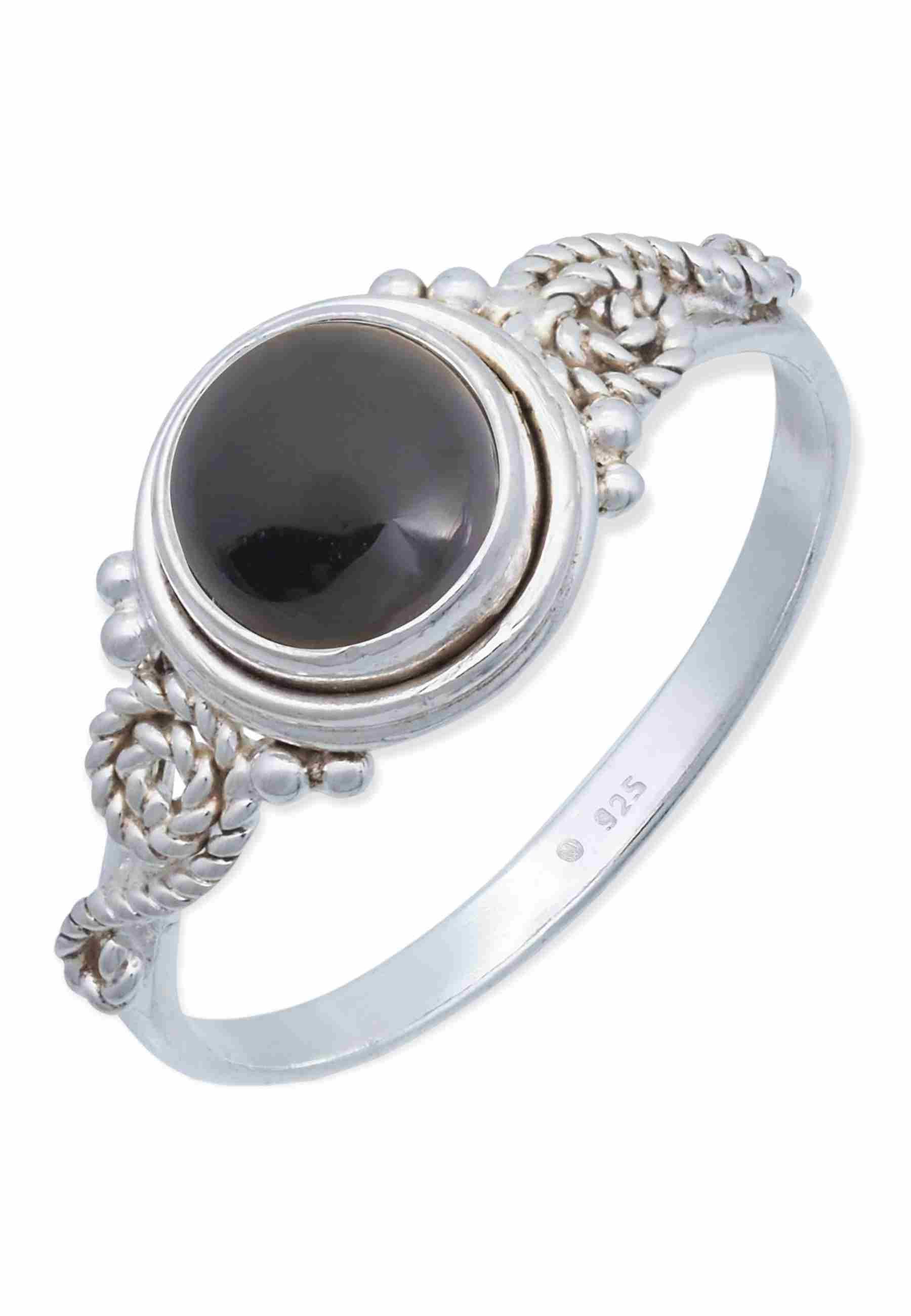 mantraroma Silberring WATU aus 925 Silber günstig online kaufen