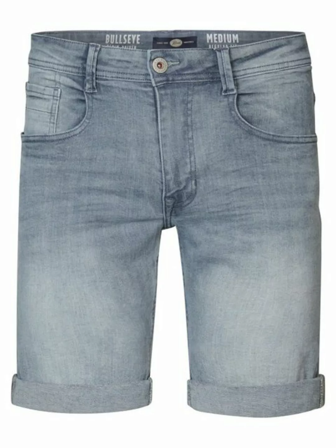 Petrol Industries Jeansshorts Bullseye Short günstig online kaufen