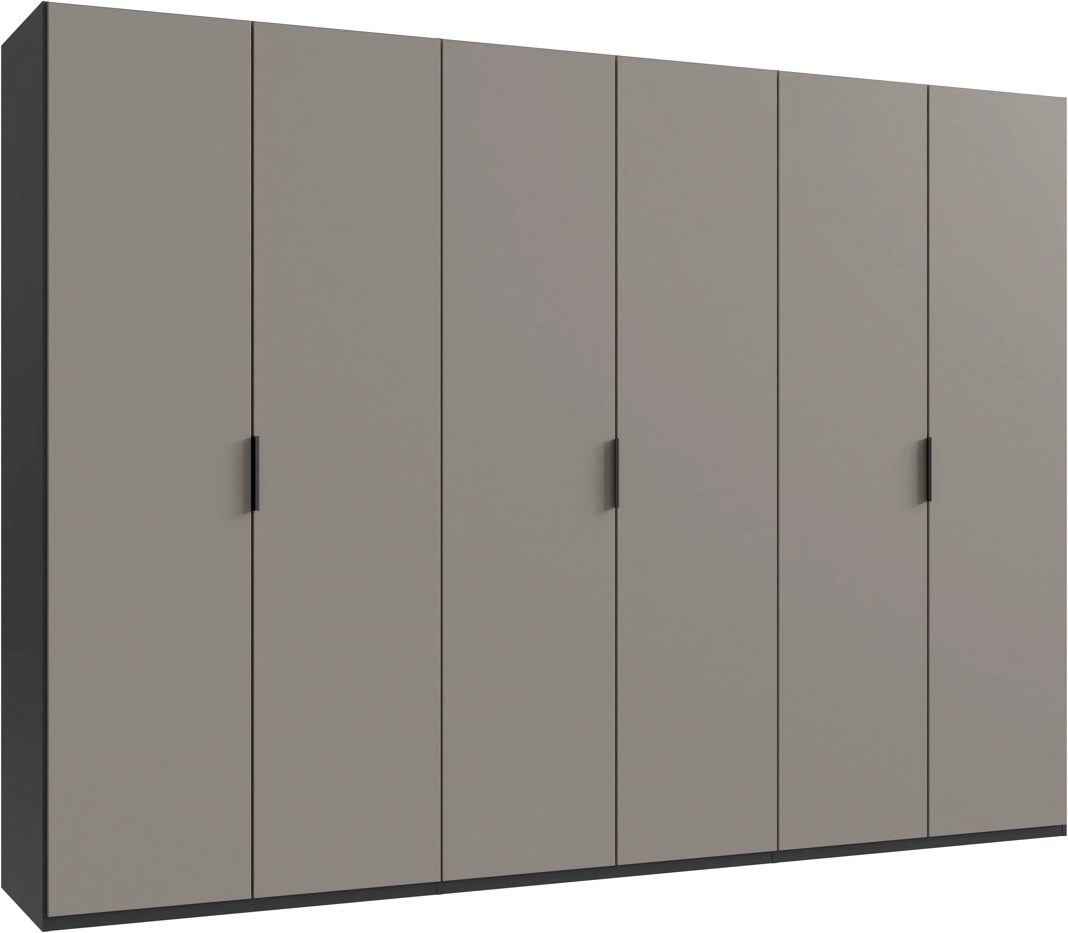 Wimex Kleiderschrank "Oxford by fresh to go, in 3 Breiten, Made in Germany" günstig online kaufen