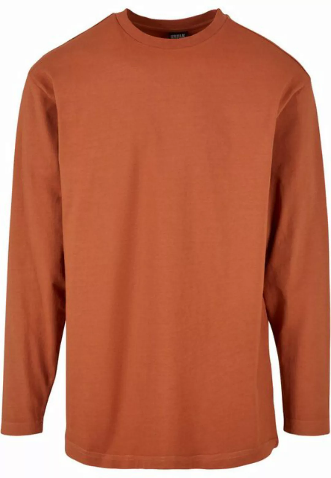 URBAN CLASSICS T-Shirt Urban Classics Herren Heavy Oversized Garment Dye Lo günstig online kaufen