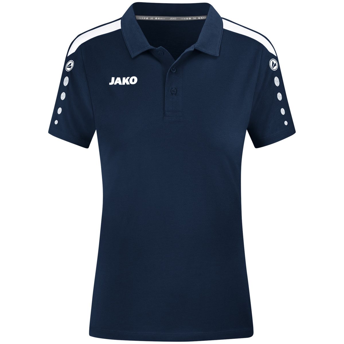 Jako Funktionsshirt 6323 Polo Power günstig online kaufen