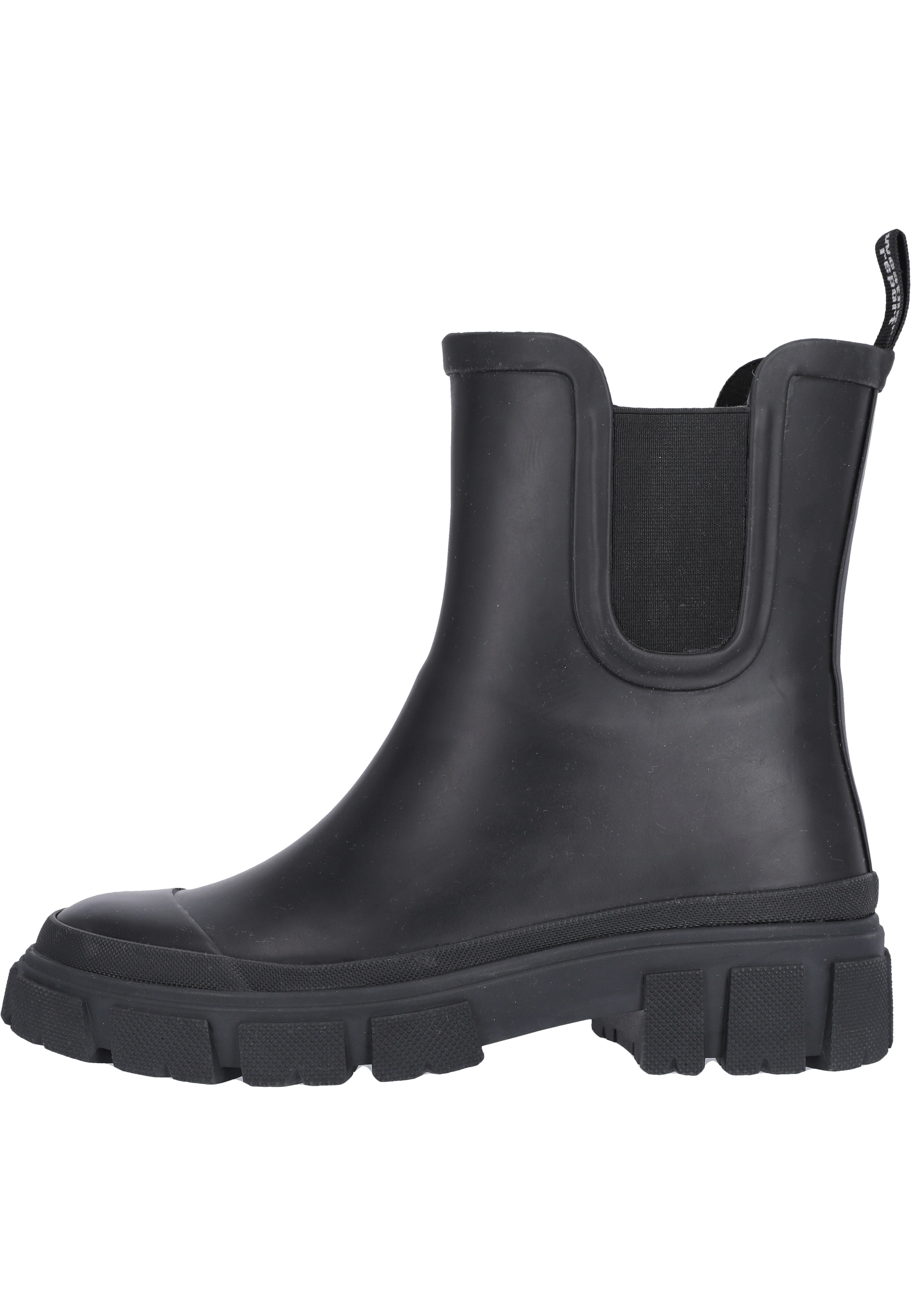 WEATHER REPORT Gummistiefel "Raylee", mit rutschhemmendem Allwetterprofil günstig online kaufen