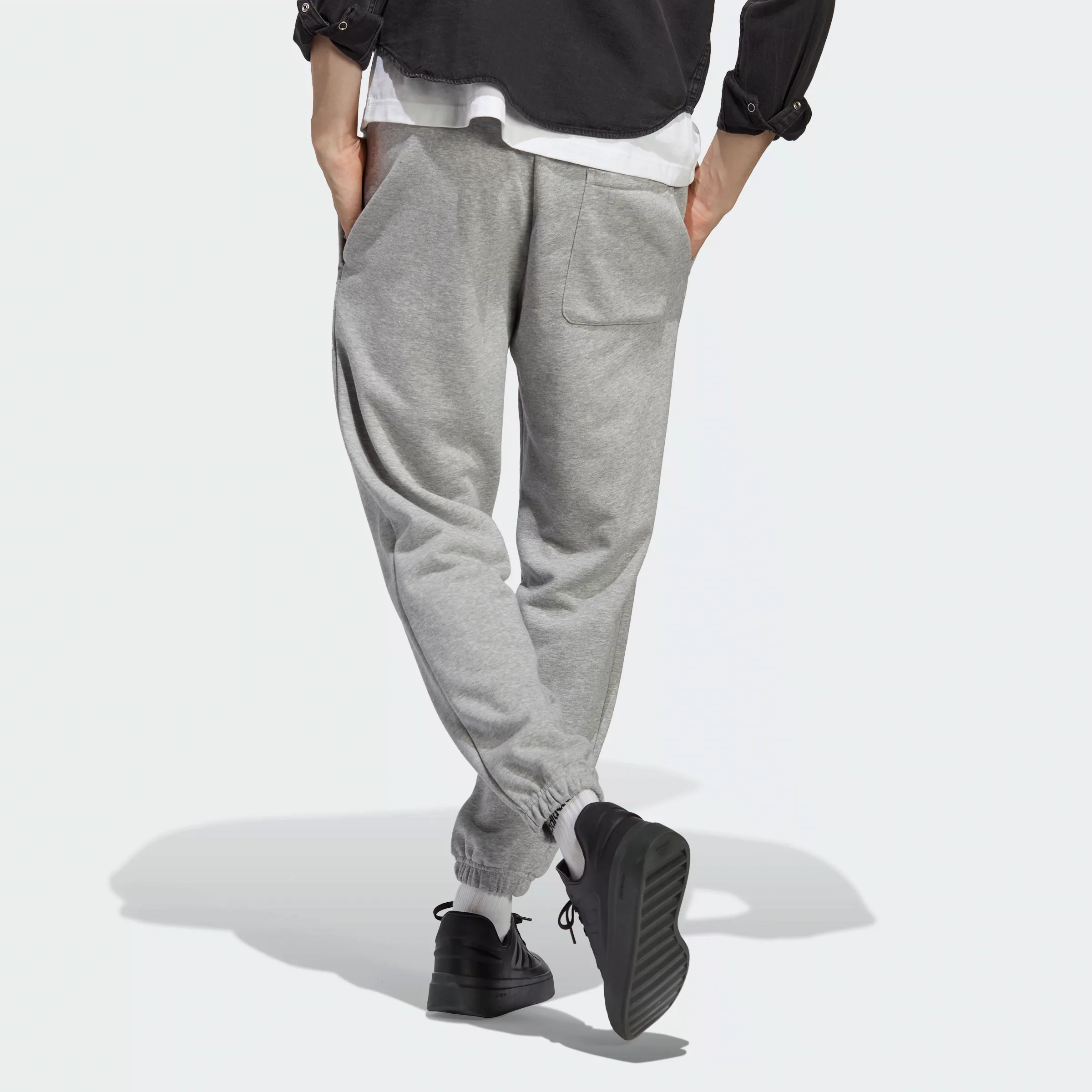 adidas Sportswear Sporthose "ALL SZN FRENCH TERRY HOSE", (1 tlg.) günstig online kaufen