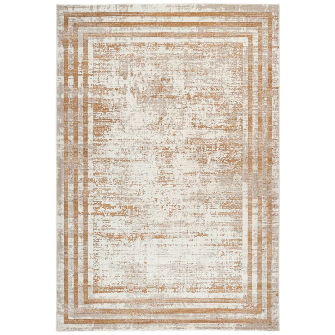 Teppich Paris beige B/L: ca. 160x230 cm günstig online kaufen