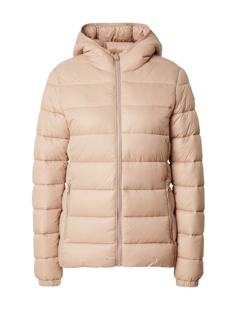 Champion Steppjacke "Hooded Polyfilled Jacket", mit Kapuze günstig online kaufen