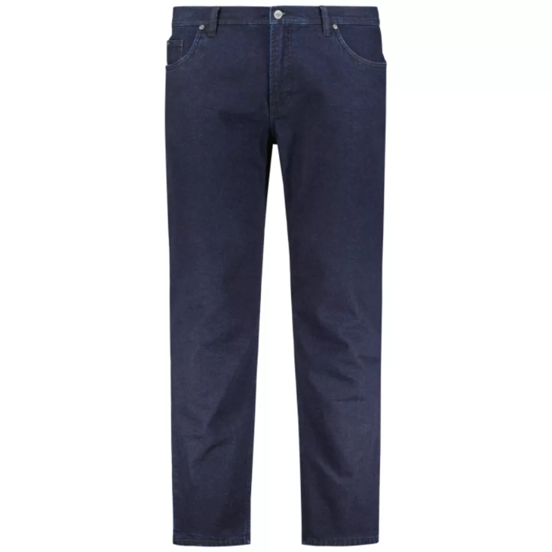 Redpoint Stretch-Jeans "Langley" mit Innenfutter, bequem günstig online kaufen