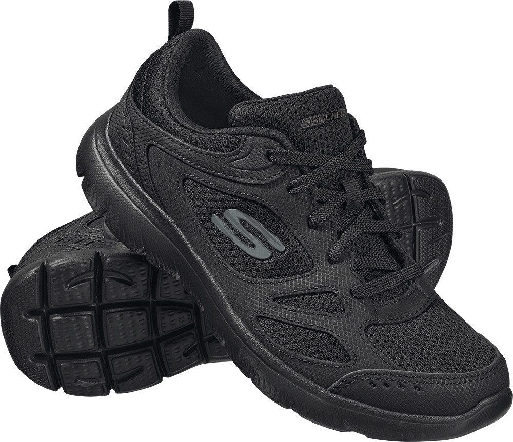 Skechers Sneaker Höchster Tragekomfort – superleicht günstig online kaufen