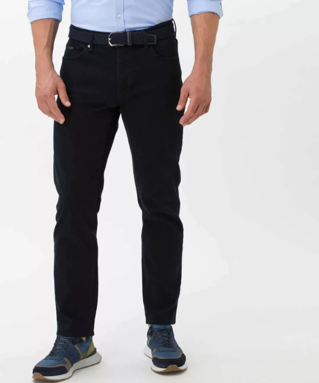 Brax 5-Pocket-Jeans "Style CADIZ" günstig online kaufen