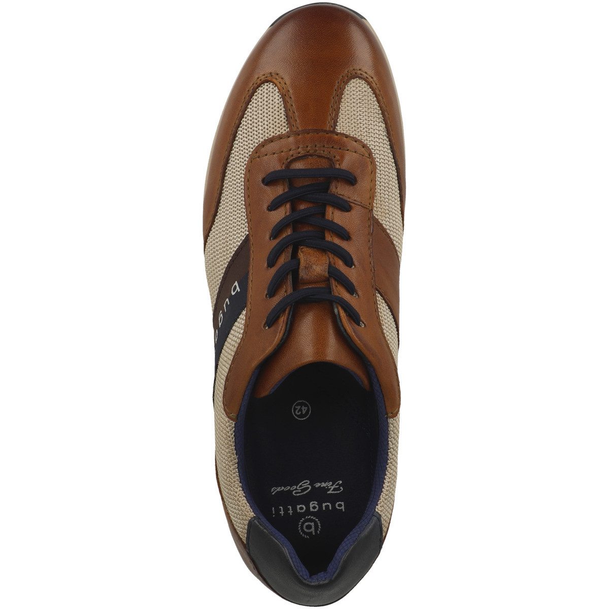 bugatti A9Q05 Herren Sneaker Turnschuhe, Sportschuhe, günstig online kaufen