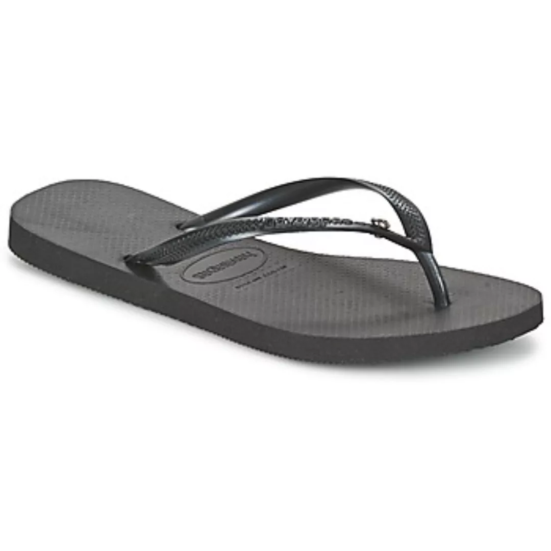 Havaianas  Zehentrenner SLIM CRYSTAL GLAMOUR SWAROVSKI günstig online kaufen