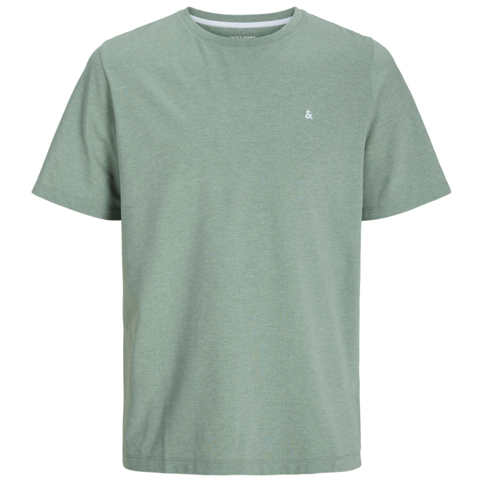 Jack & Jones PlusSize T-Shirt "JJEPAULOS TEE SS CREW NECK NOOS PLS", mit Lo günstig online kaufen