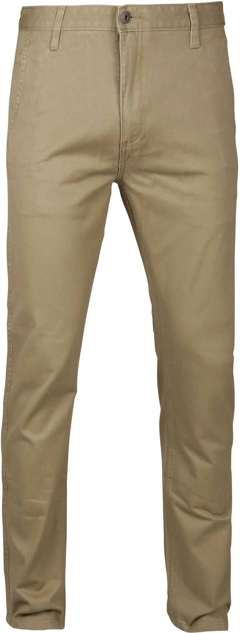 Dockers Alpha Stretch British Khaki - Größe W 31 - L 34 günstig online kaufen