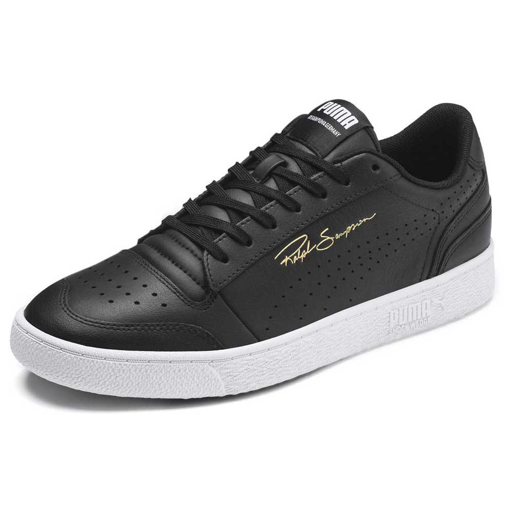 Puma Select Ralph Smapson Low Perf EU 40 Puma Black / Puma White günstig online kaufen