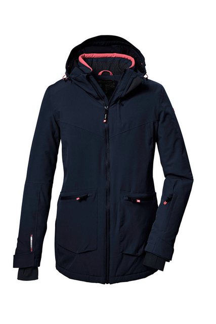 Killtec Winterjacke killtec Damen Skijacke KSW 38 WMN günstig online kaufen