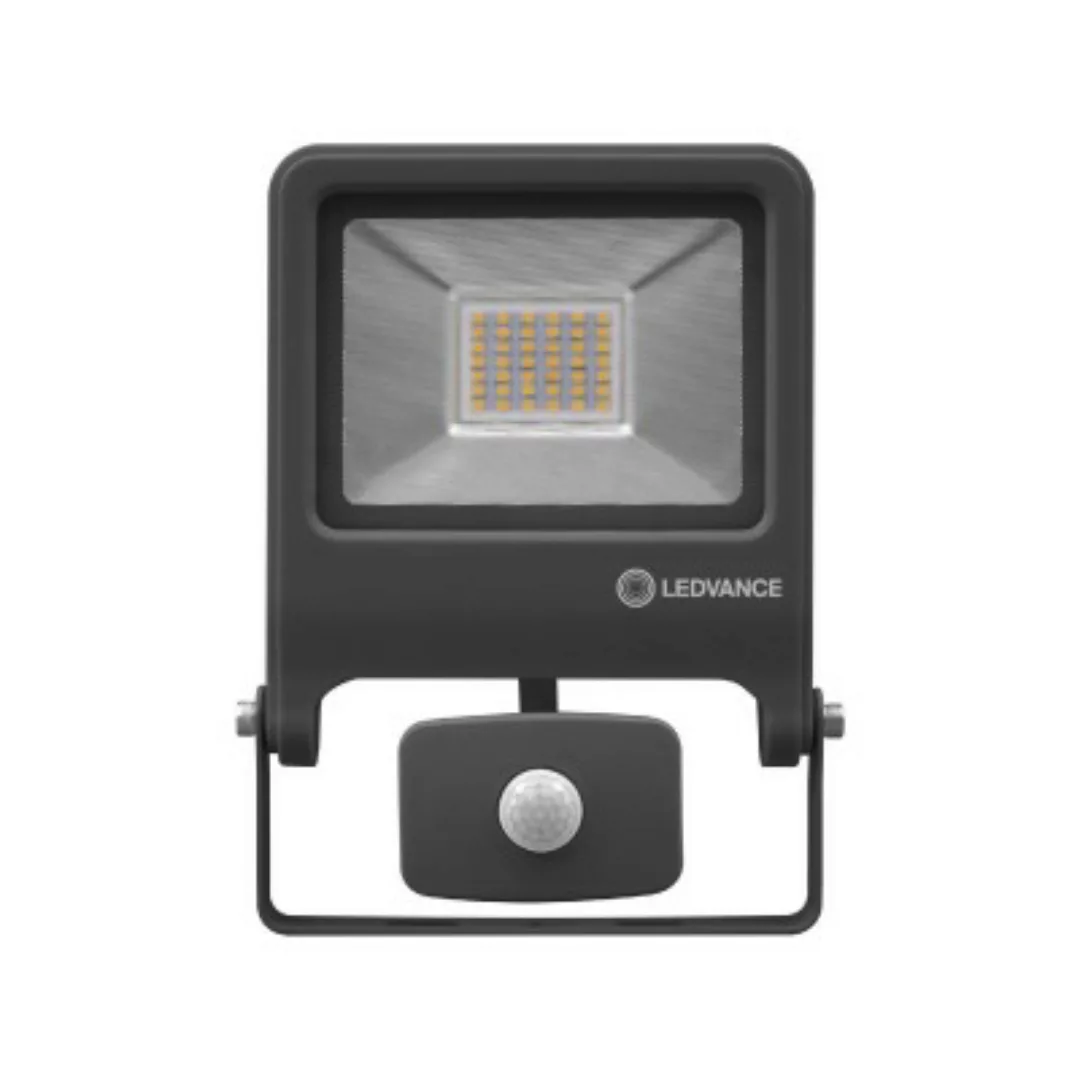 LEDVANCE Endura Flood Sensor Außenspot 840 DG 30W günstig online kaufen