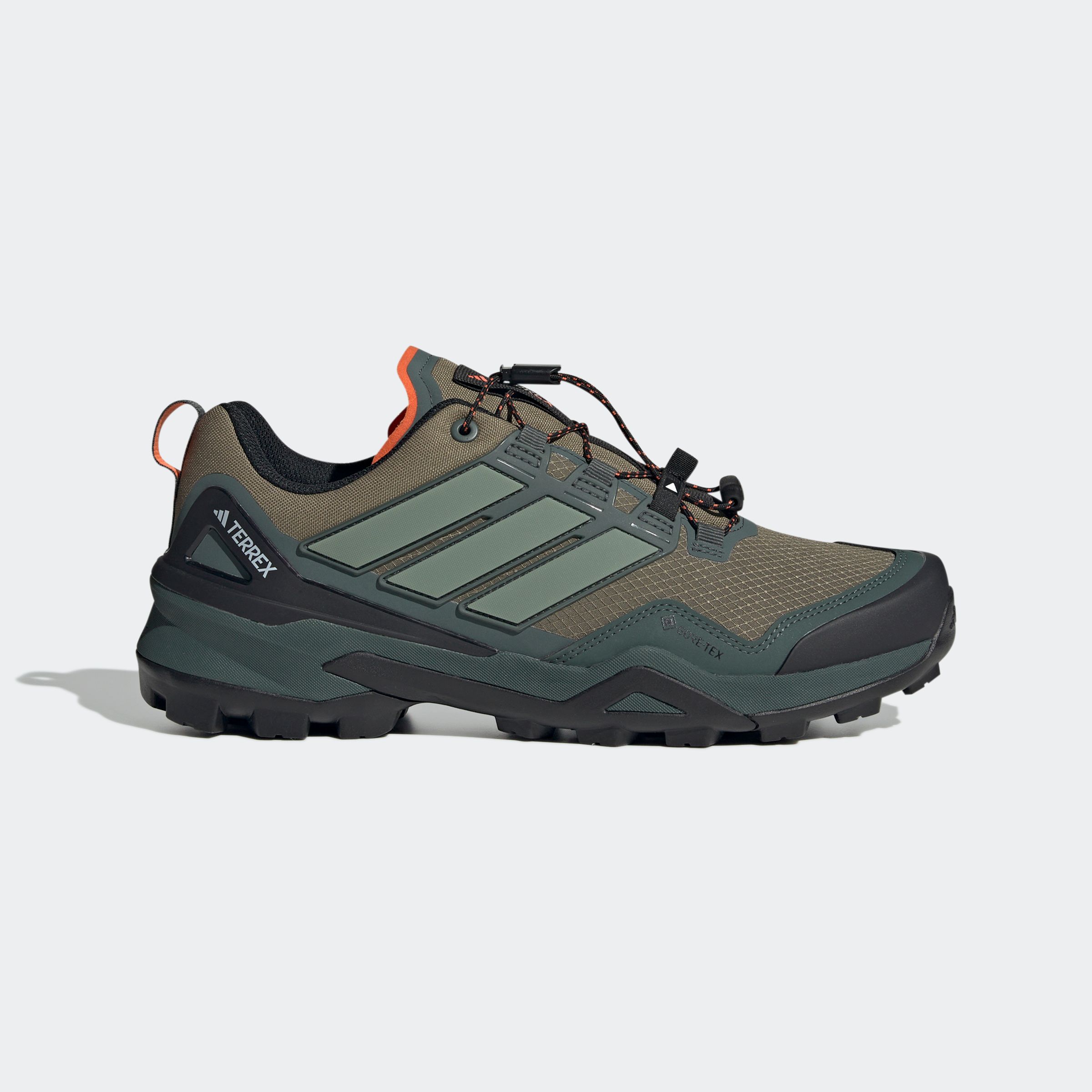adidas TERREX Wanderschuh "TERREX SKYCHASER GORE-TEX", wasserdicht günstig online kaufen