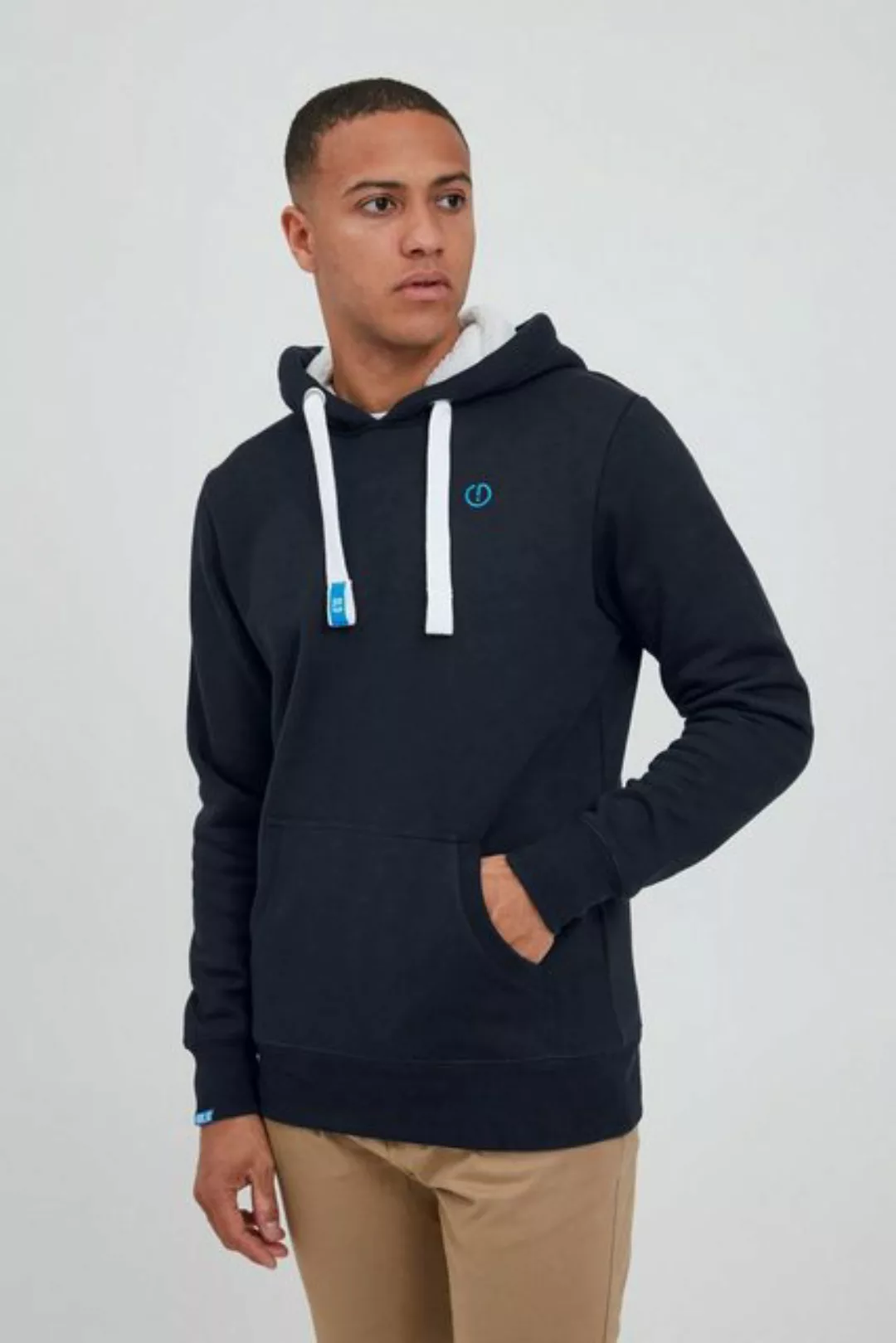 !Solid Hoodie SDBennHood Pile Kapuzensweatshirt mit gefütterter Kapuze günstig online kaufen