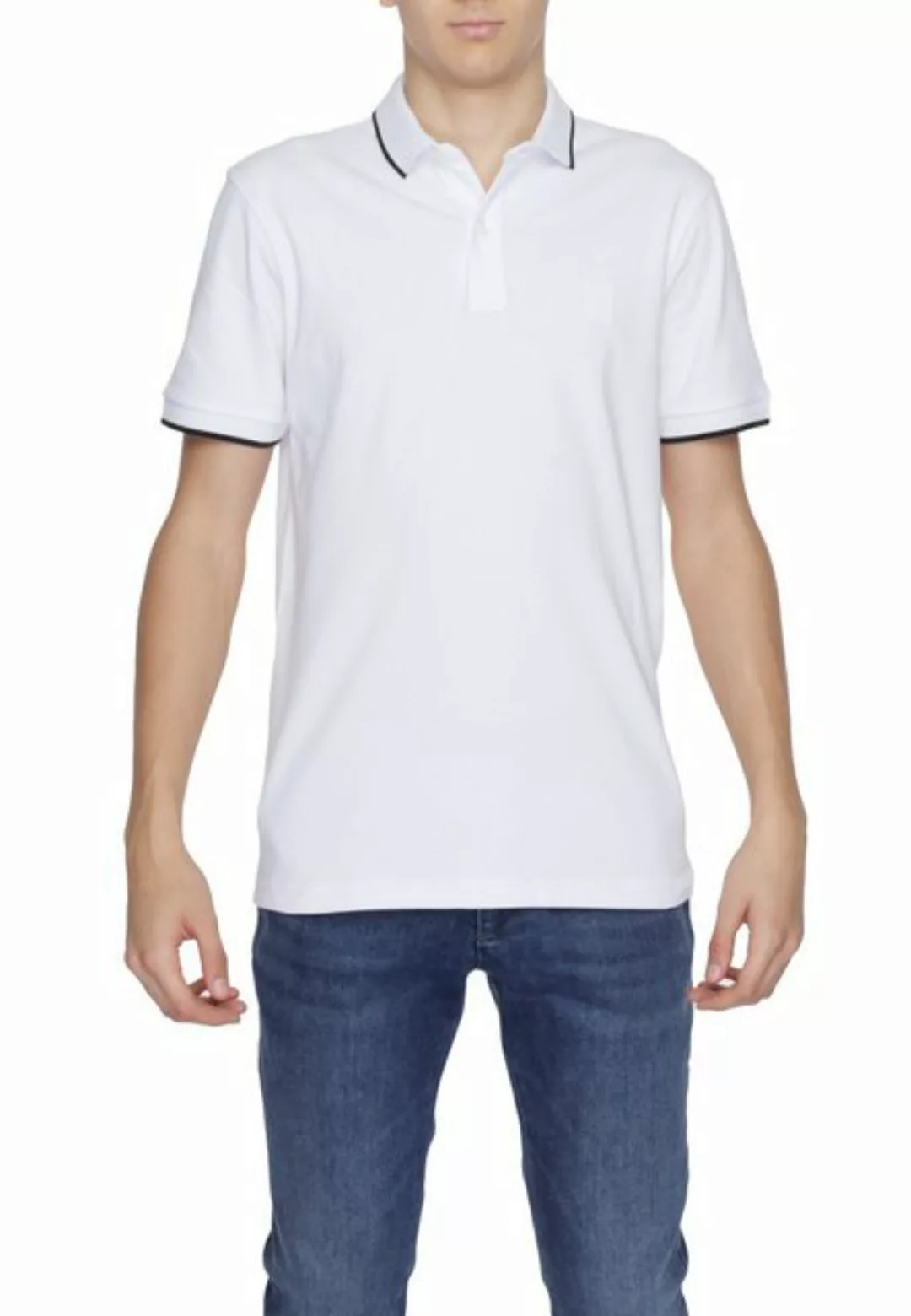 BOSS Poloshirt günstig online kaufen