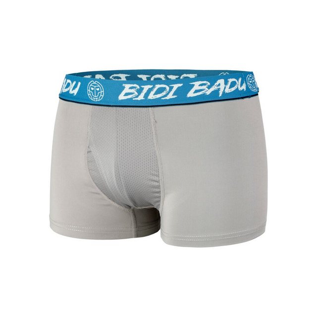 BIDI BADU Shorts Max Basic Boxer Short günstig online kaufen