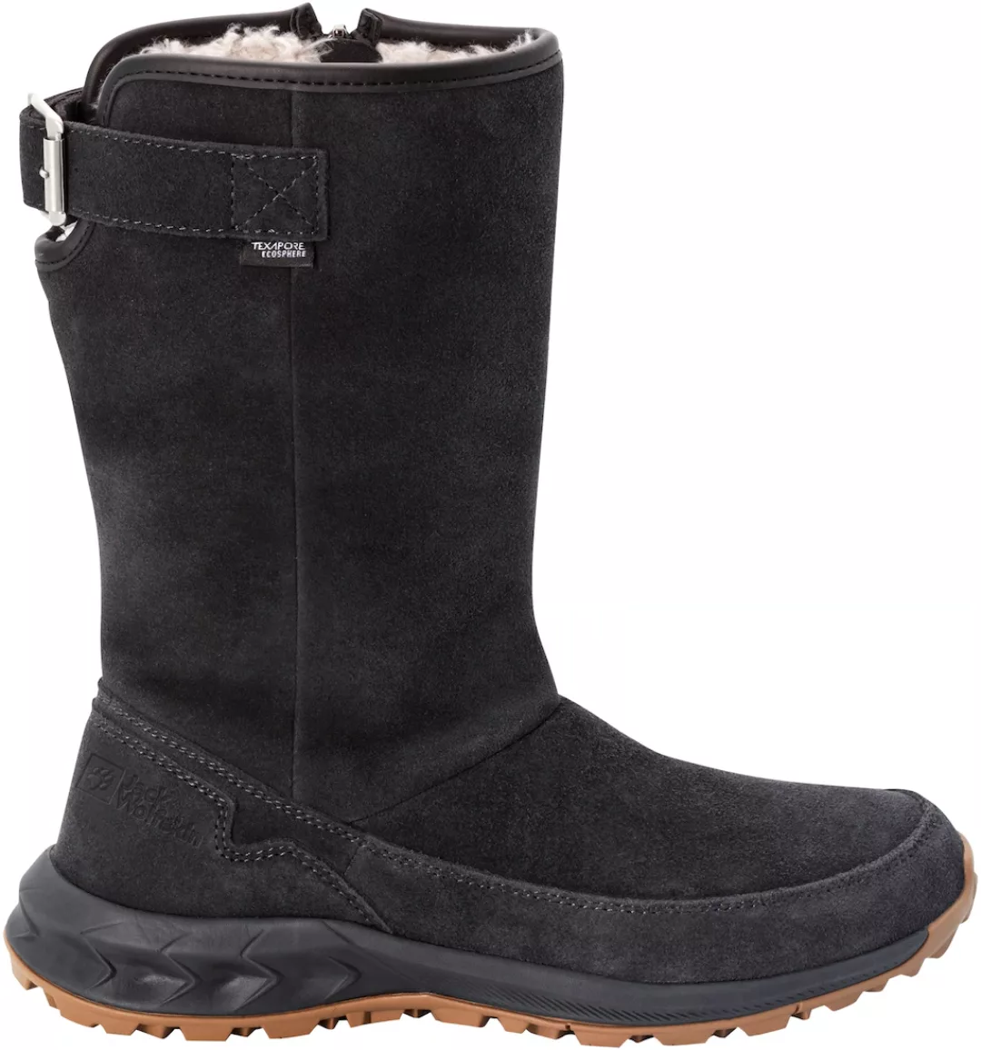 Jack Wolfskin Winterboots "QUEENSTOWN TEXAPORE BOOT H W", Snowboots, Winter günstig online kaufen