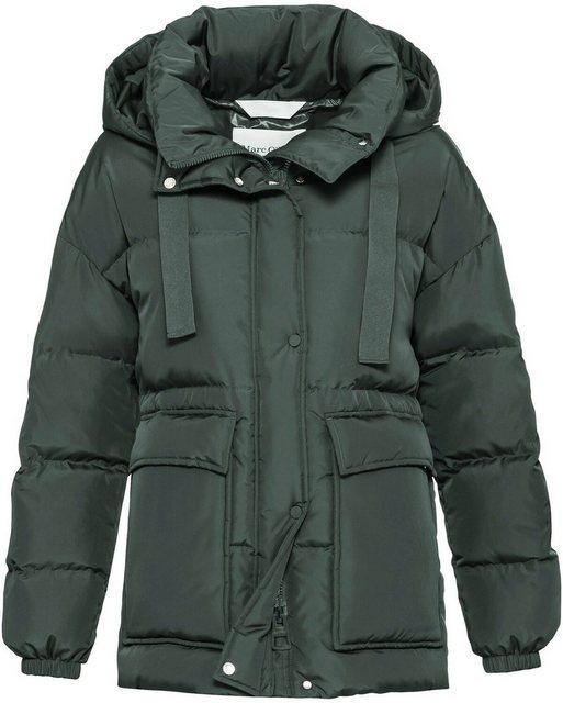 Marc O'Polo Winterjacke Puffer-Daunenjacke Wasserabweisend günstig online kaufen