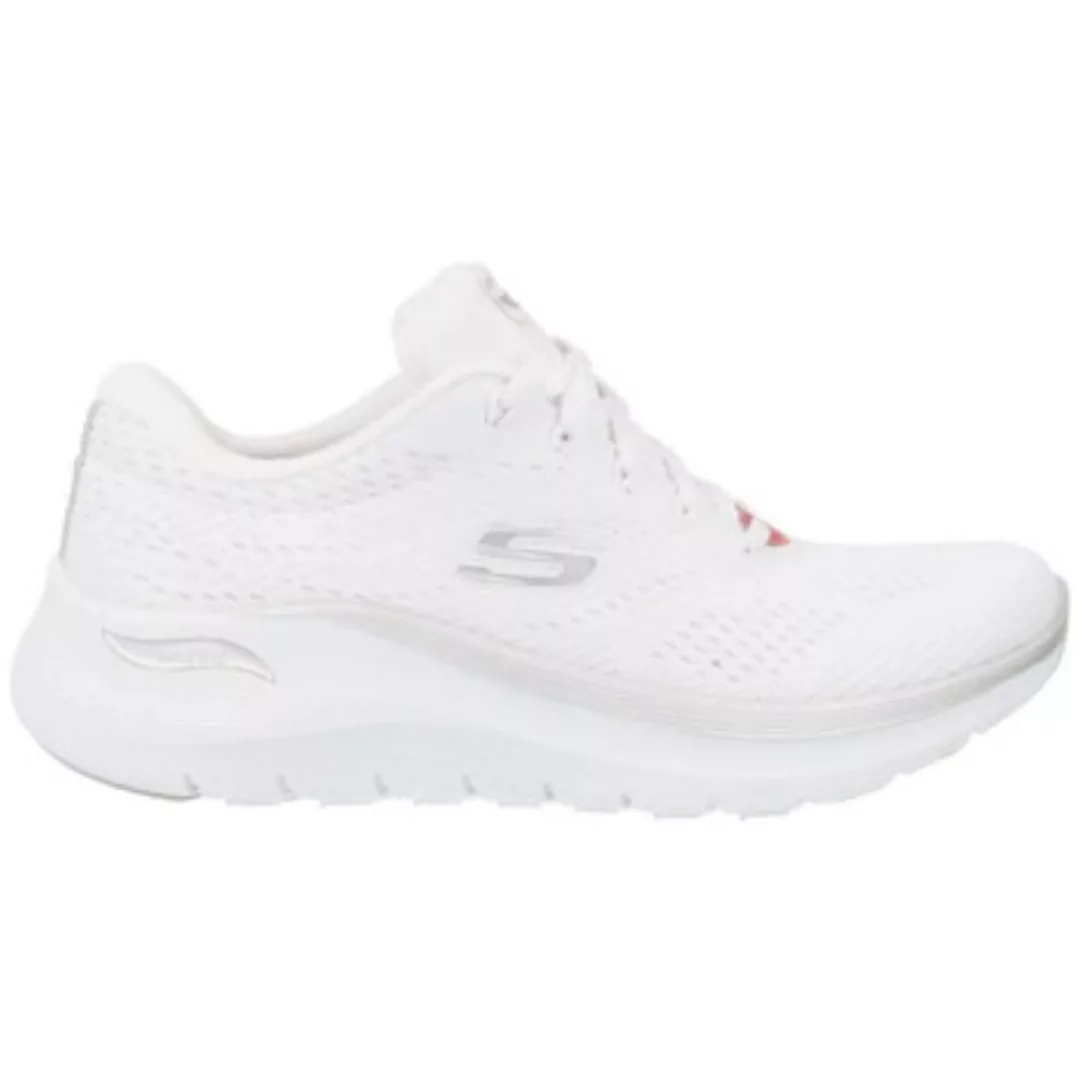 Skechers  Sneaker Arch Fit Engineered Mesh Lace-Up W/ Air-Cooled Mf günstig online kaufen