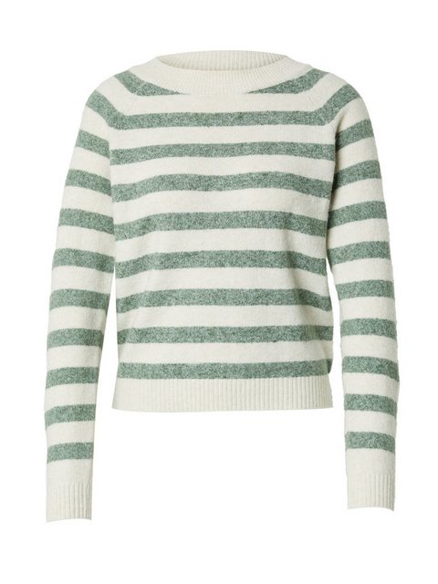 Vero Moda Strickpullover VMDOFFY (1-tlg) Plain/ohne Details günstig online kaufen